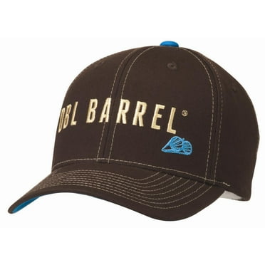 Adjusta Red/Black Marky G Apparel Bio-Washed Trucker Cap Adjusta Red/Black Marky G Apparel Bio-Washed Trucker Cap